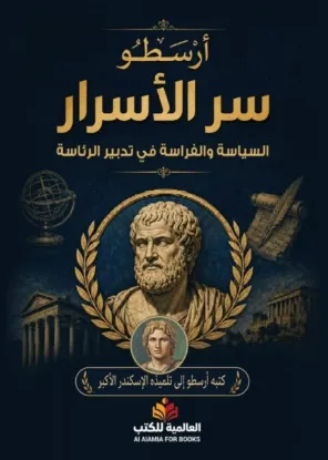 سر الأسرار - النافذة